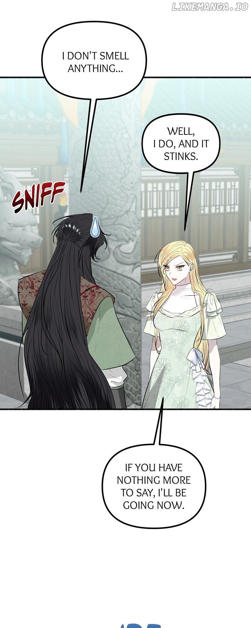 My Angelic Husband is actually a Devil in Disguise Chapter 56 - page 52