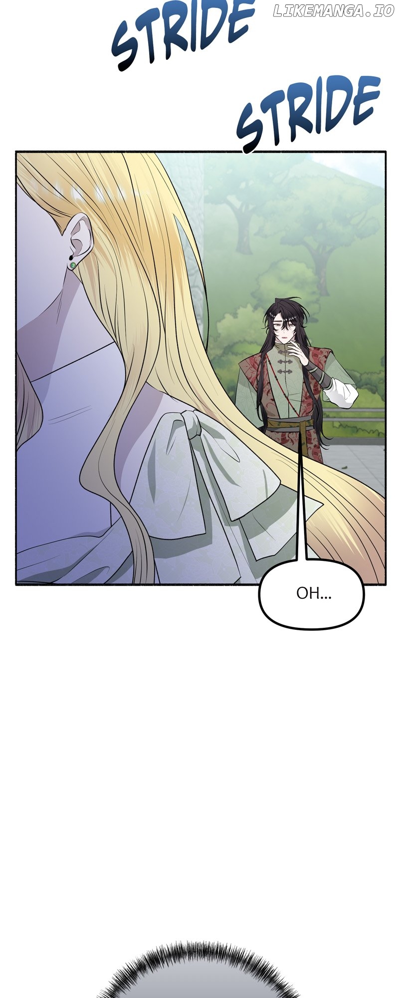 My Angelic Husband is actually a Devil in Disguise Chapter 56 - page 53