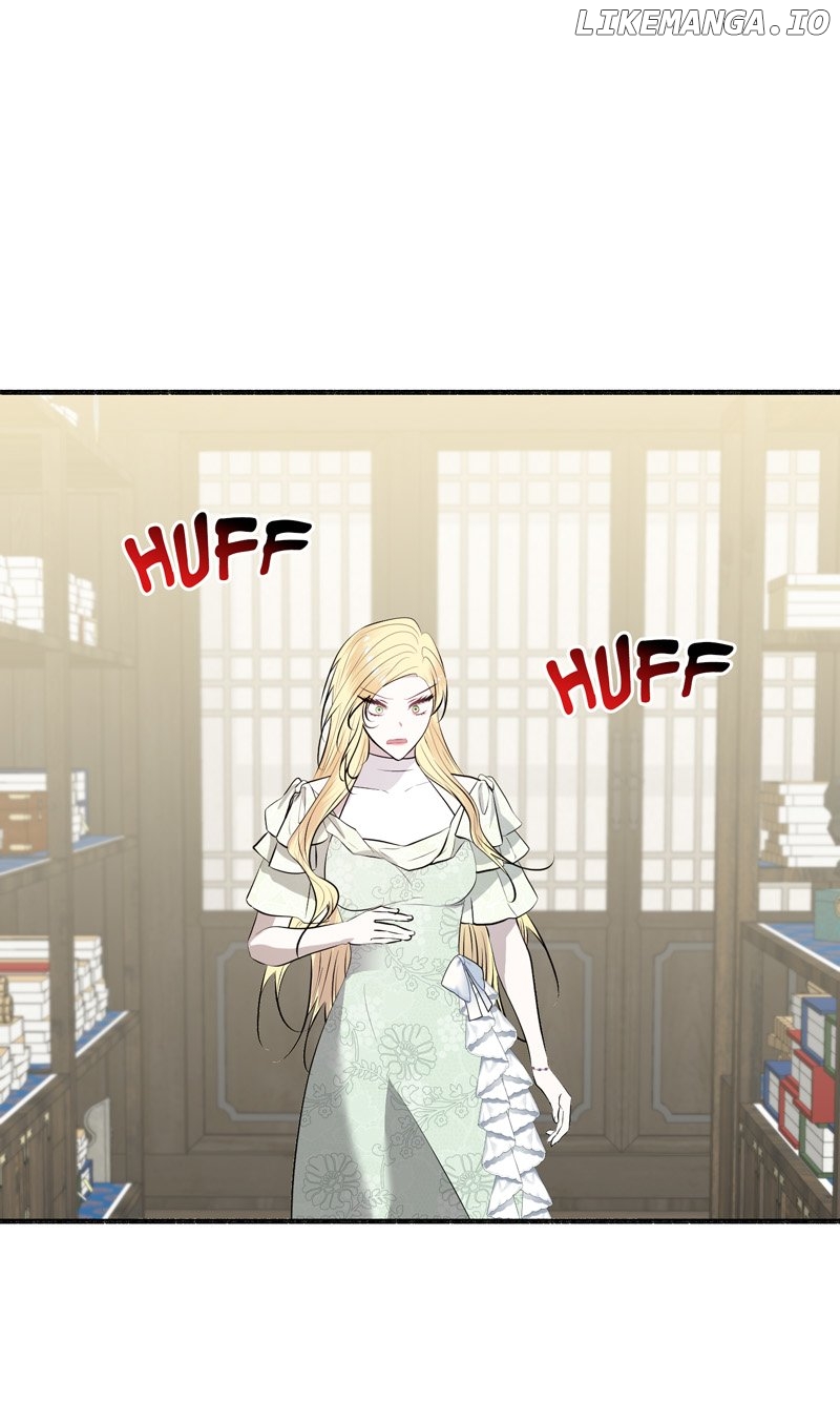 My Angelic Husband is actually a Devil in Disguise Chapter 56 - page 56