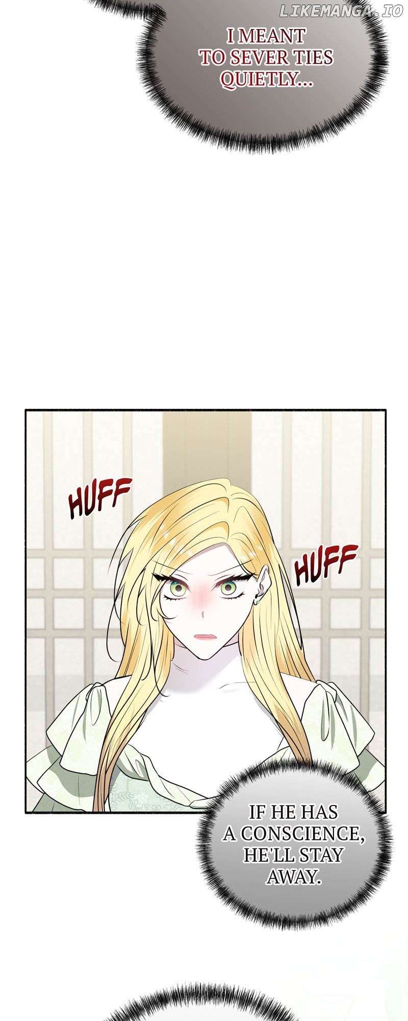 My Angelic Husband is actually a Devil in Disguise Chapter 56 - page 58