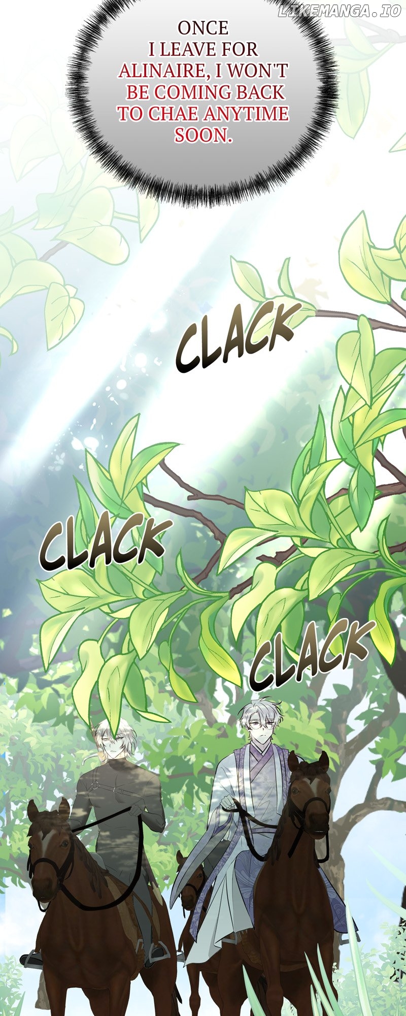 My Angelic Husband is actually a Devil in Disguise Chapter 56 - page 59