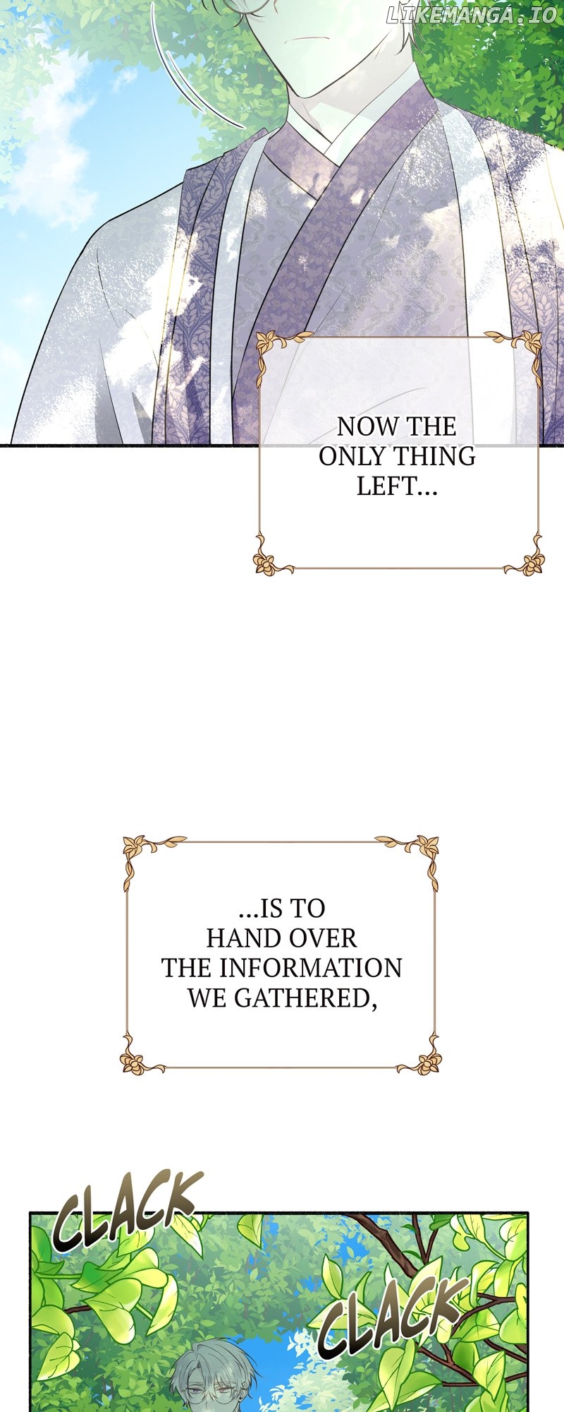 My Angelic Husband is actually a Devil in Disguise Chapter 56 - page 62