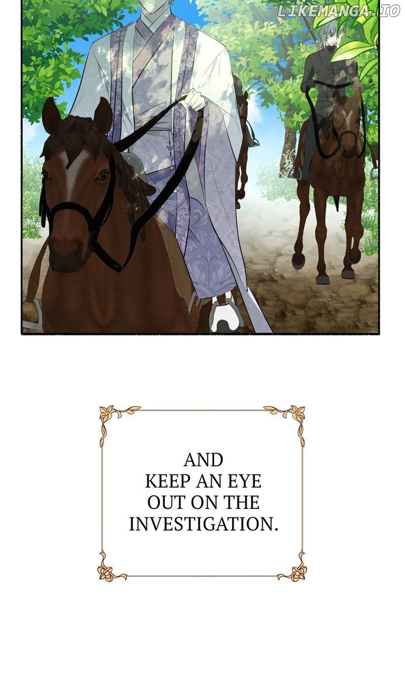 My Angelic Husband is actually a Devil in Disguise Chapter 56 - page 63