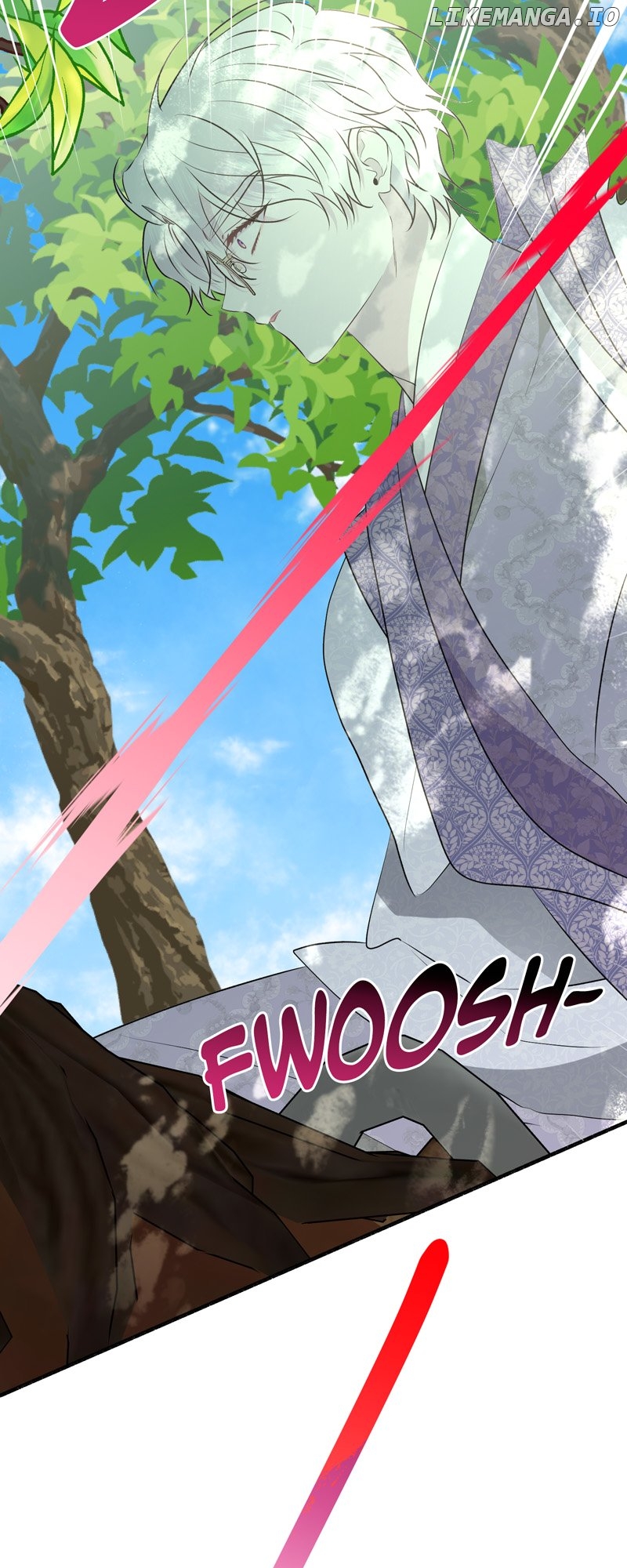 My Angelic Husband is actually a Devil in Disguise Chapter 56 - page 66