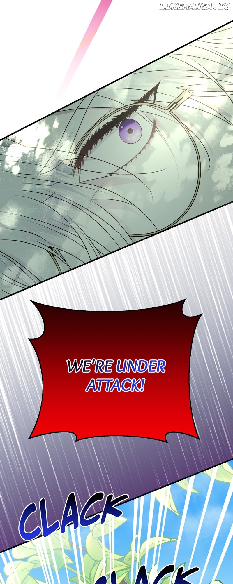 My Angelic Husband is actually a Devil in Disguise Chapter 56 - page 67