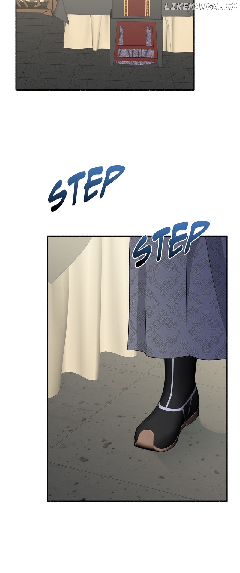 My Angelic Husband is actually a Devil in Disguise Chapter 56 - page 7