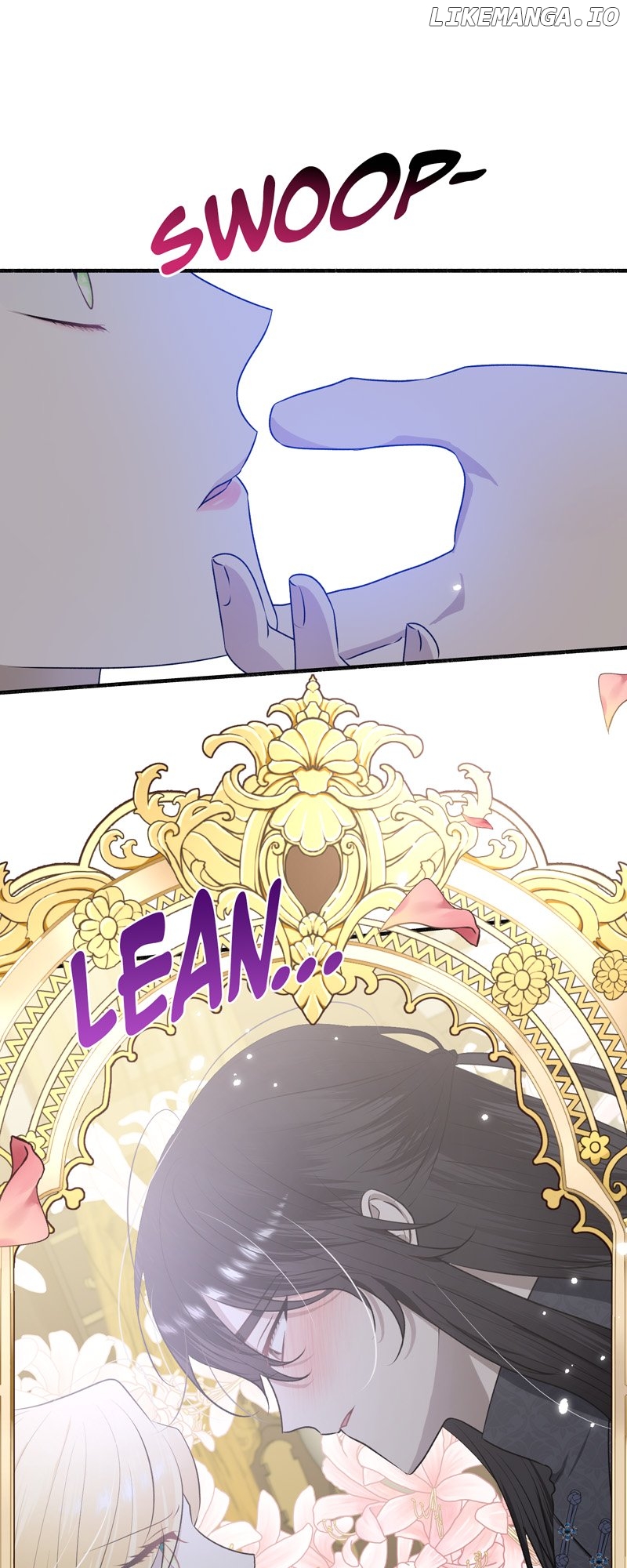 My Angelic Husband is actually a Devil in Disguise Chapter 56 - page 8