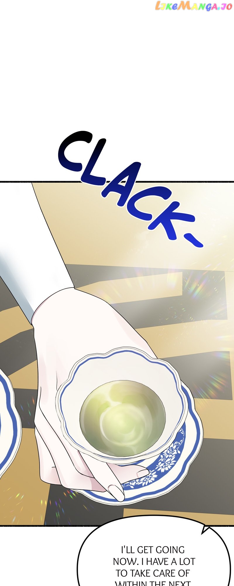 My Angelic Husband is actually a Devil in Disguise Chapter 37 - page 14
