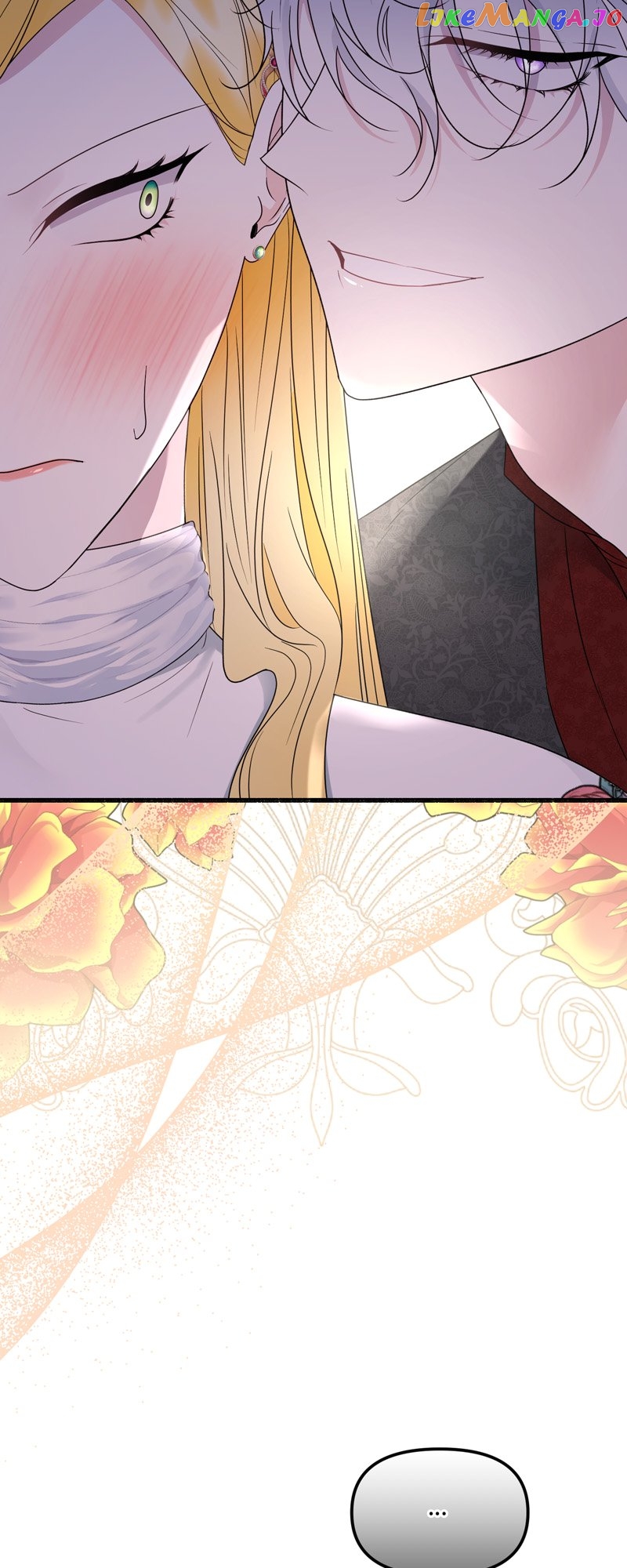 My Angelic Husband is actually a Devil in Disguise Chapter 37 - page 19