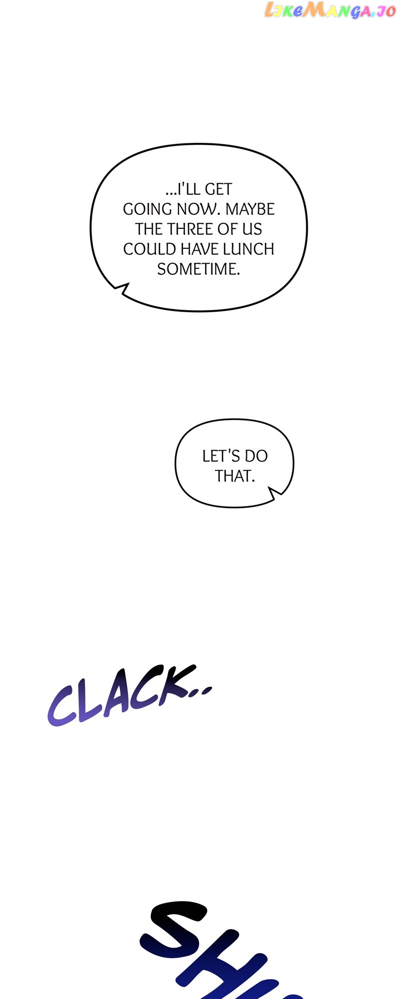 My Angelic Husband is actually a Devil in Disguise Chapter 37 - page 21