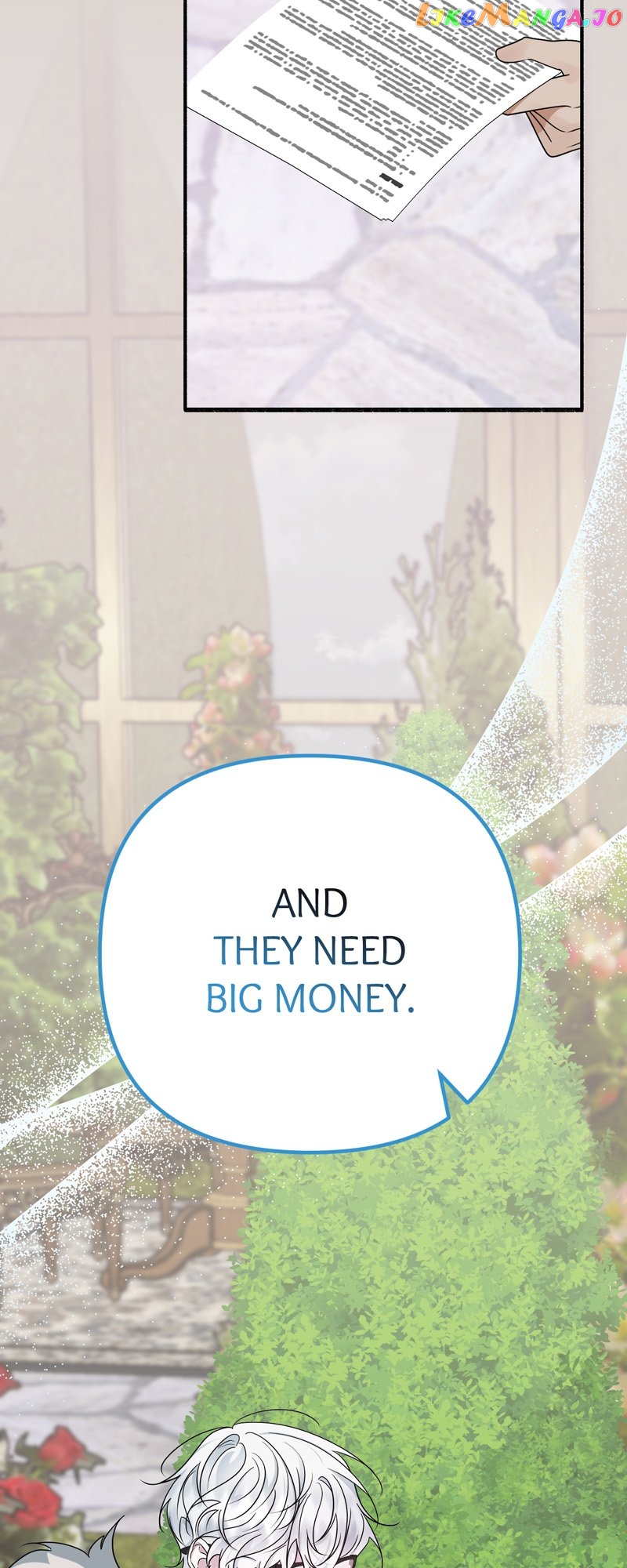 My Angelic Husband is actually a Devil in Disguise Chapter 37 - page 30