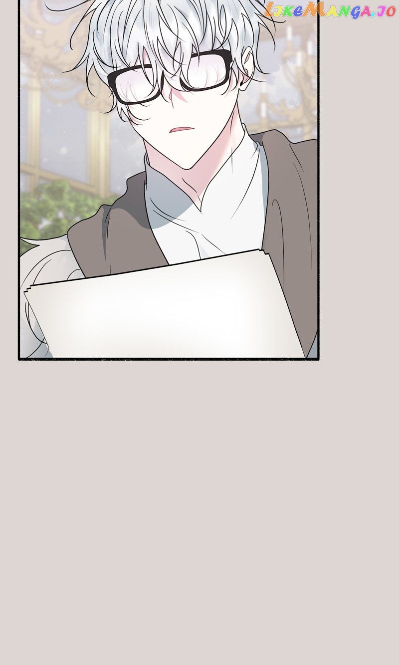 My Angelic Husband is actually a Devil in Disguise Chapter 37 - page 34