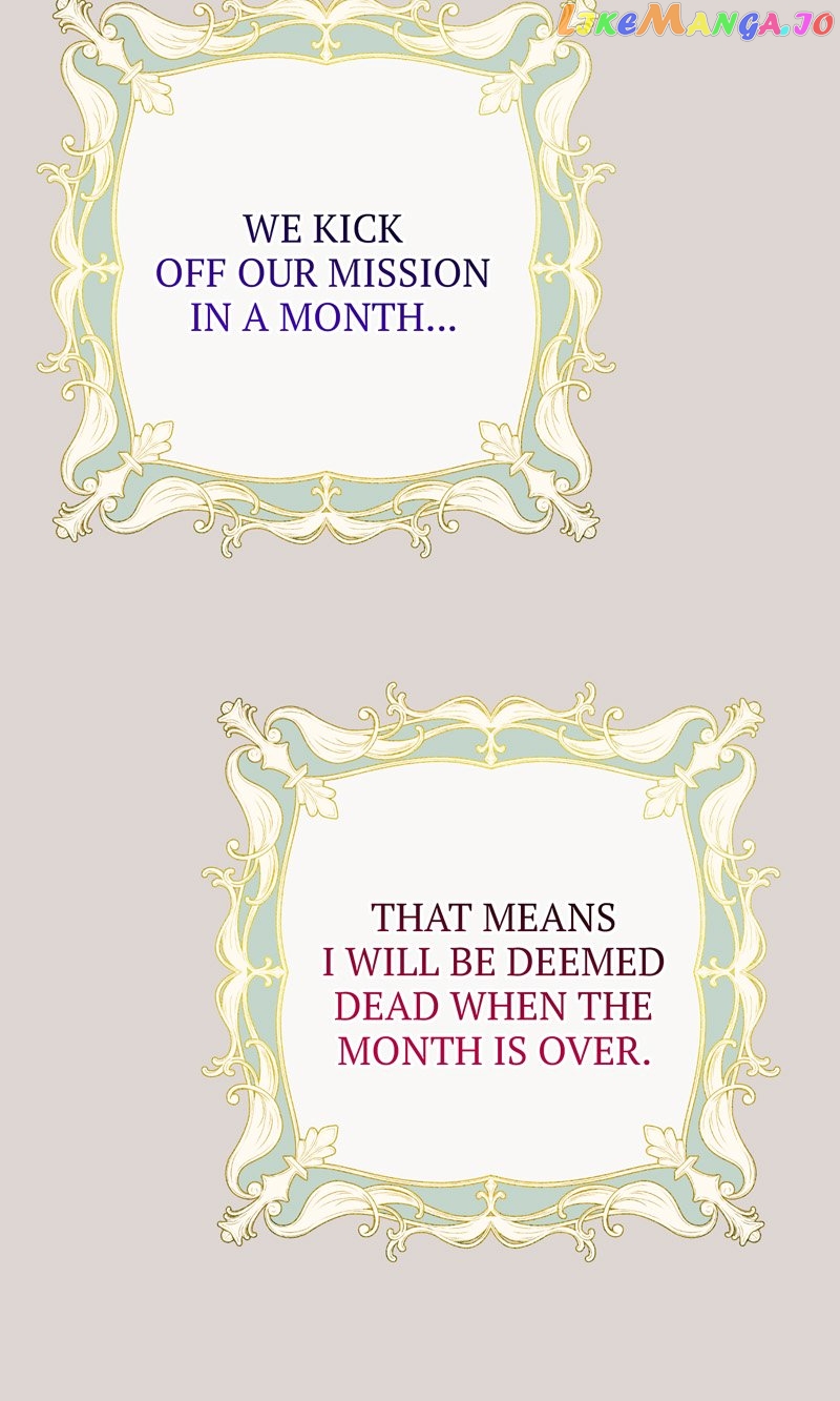 My Angelic Husband is actually a Devil in Disguise Chapter 37 - page 41