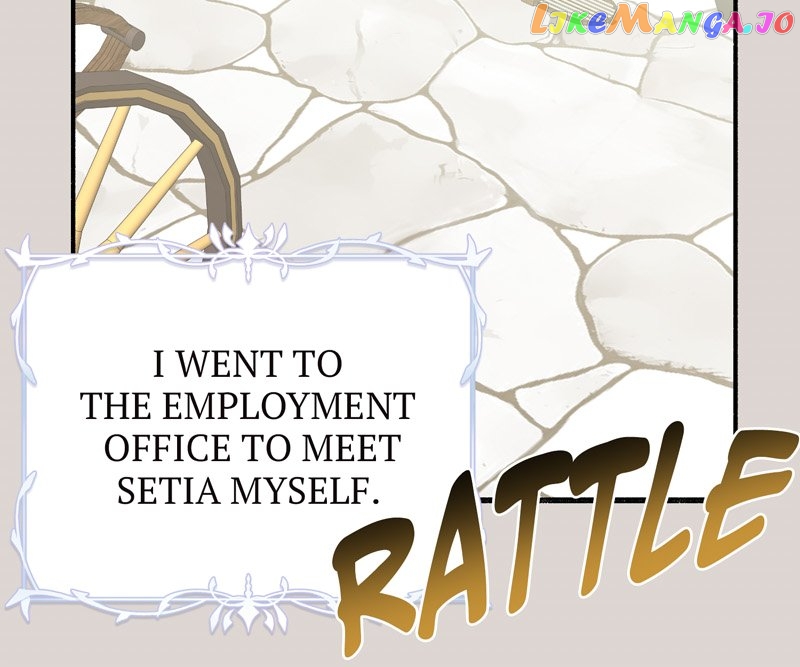 My Angelic Husband is actually a Devil in Disguise Chapter 37 - page 47