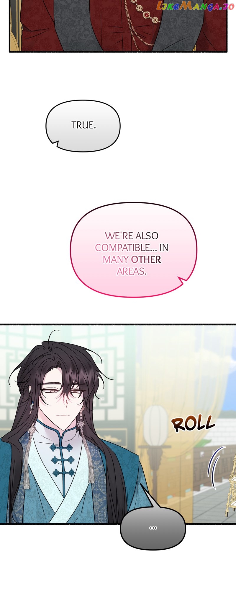 My Angelic Husband is actually a Devil in Disguise Chapter 37 - page 58