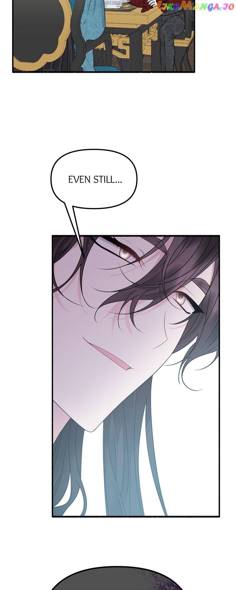 My Angelic Husband is actually a Devil in Disguise Chapter 37 - page 66