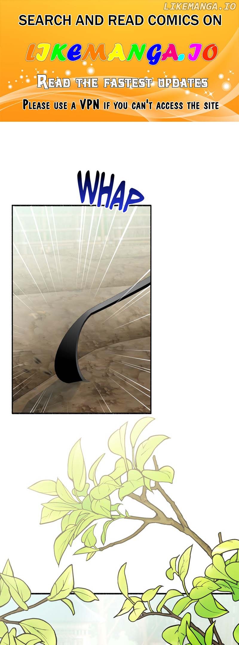 My Angelic Husband is actually a Devil in Disguise Chapter 47 - page 1