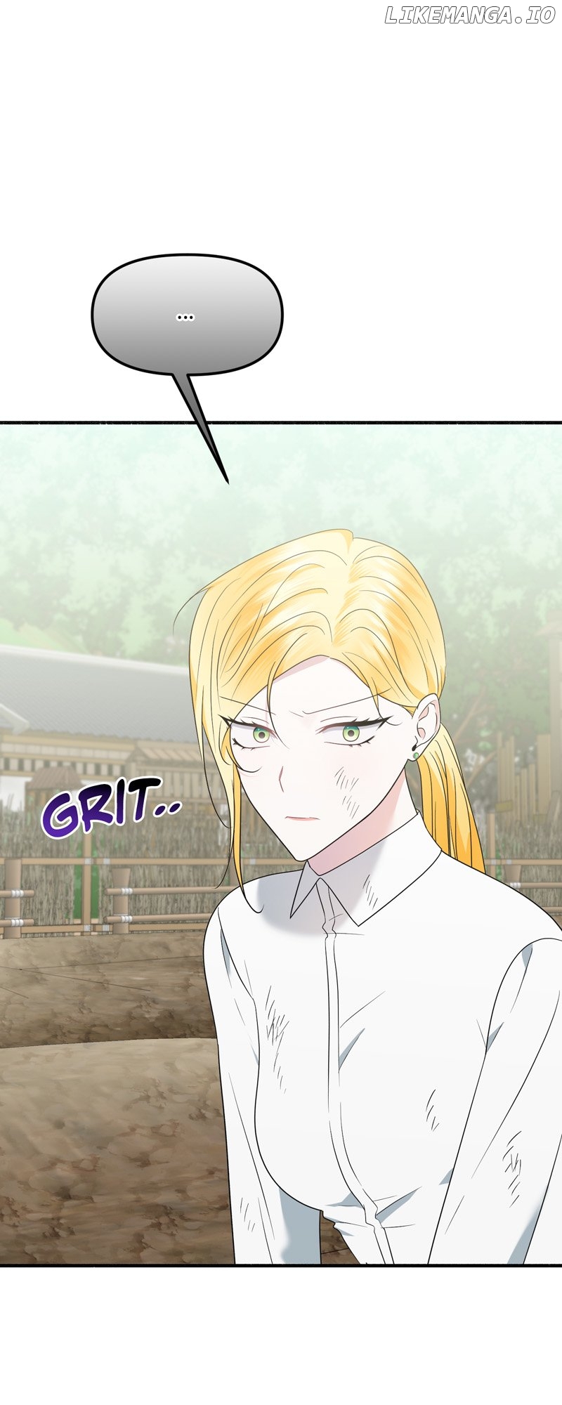 My Angelic Husband is actually a Devil in Disguise Chapter 47 - page 10