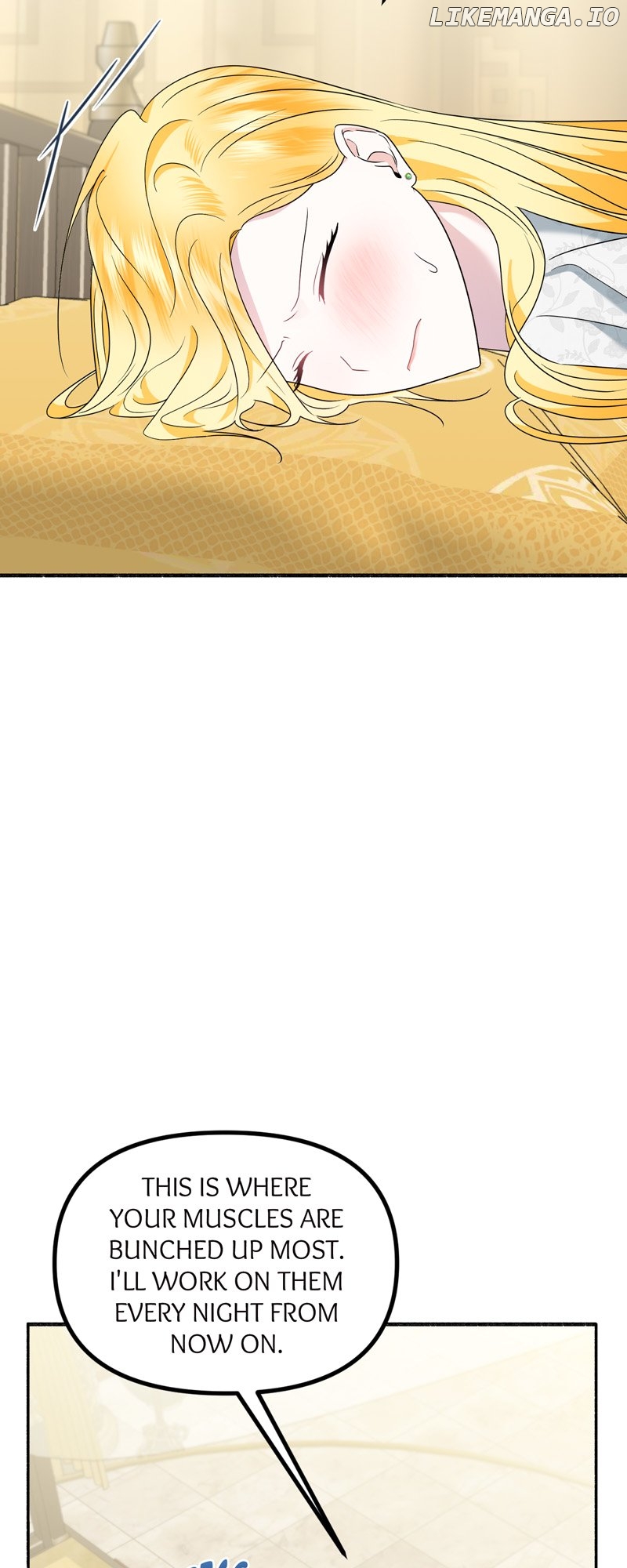 My Angelic Husband is actually a Devil in Disguise Chapter 47 - page 17