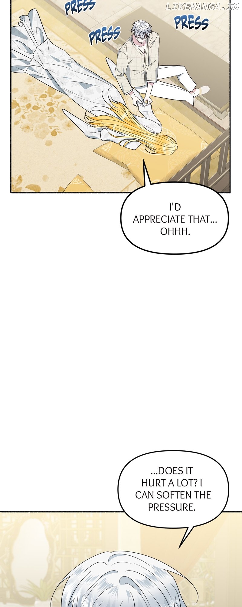 My Angelic Husband is actually a Devil in Disguise Chapter 47 - page 18