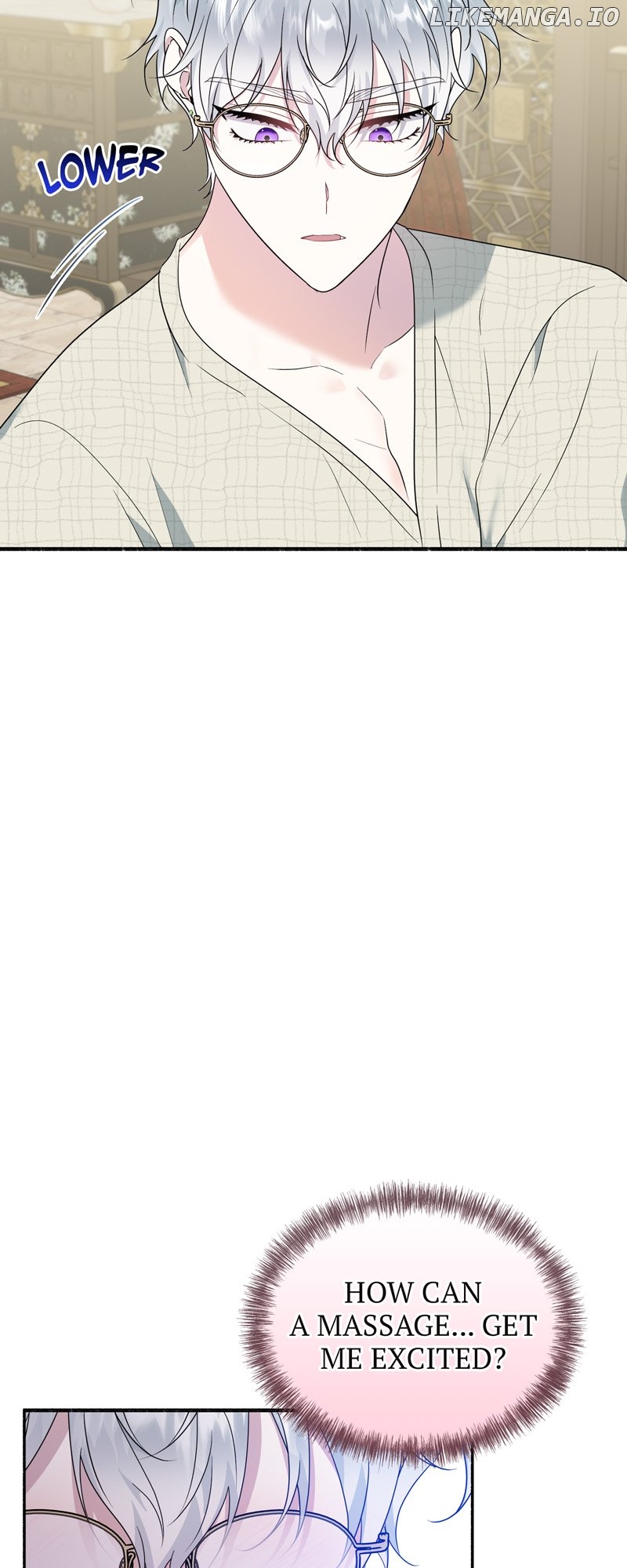 My Angelic Husband is actually a Devil in Disguise Chapter 47 - page 19