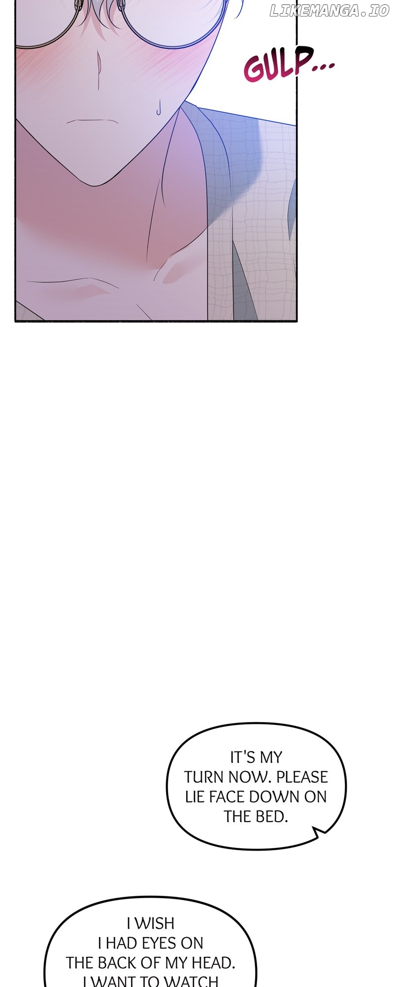 My Angelic Husband is actually a Devil in Disguise Chapter 47 - page 20