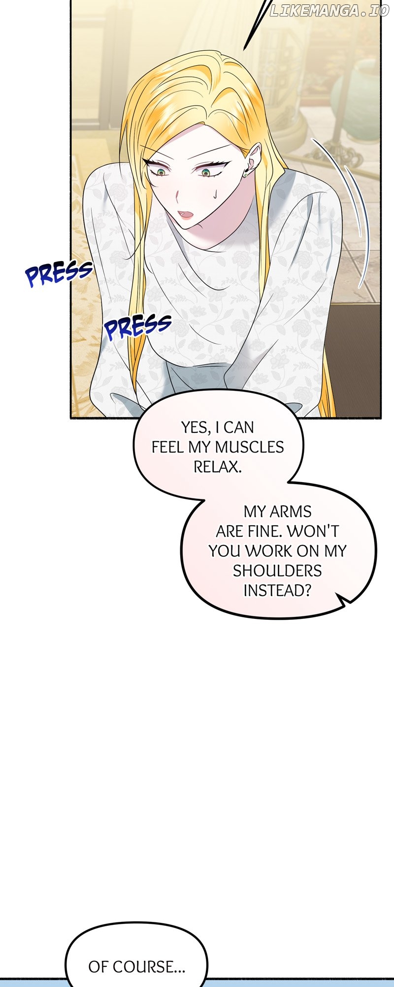 My Angelic Husband is actually a Devil in Disguise Chapter 47 - page 24