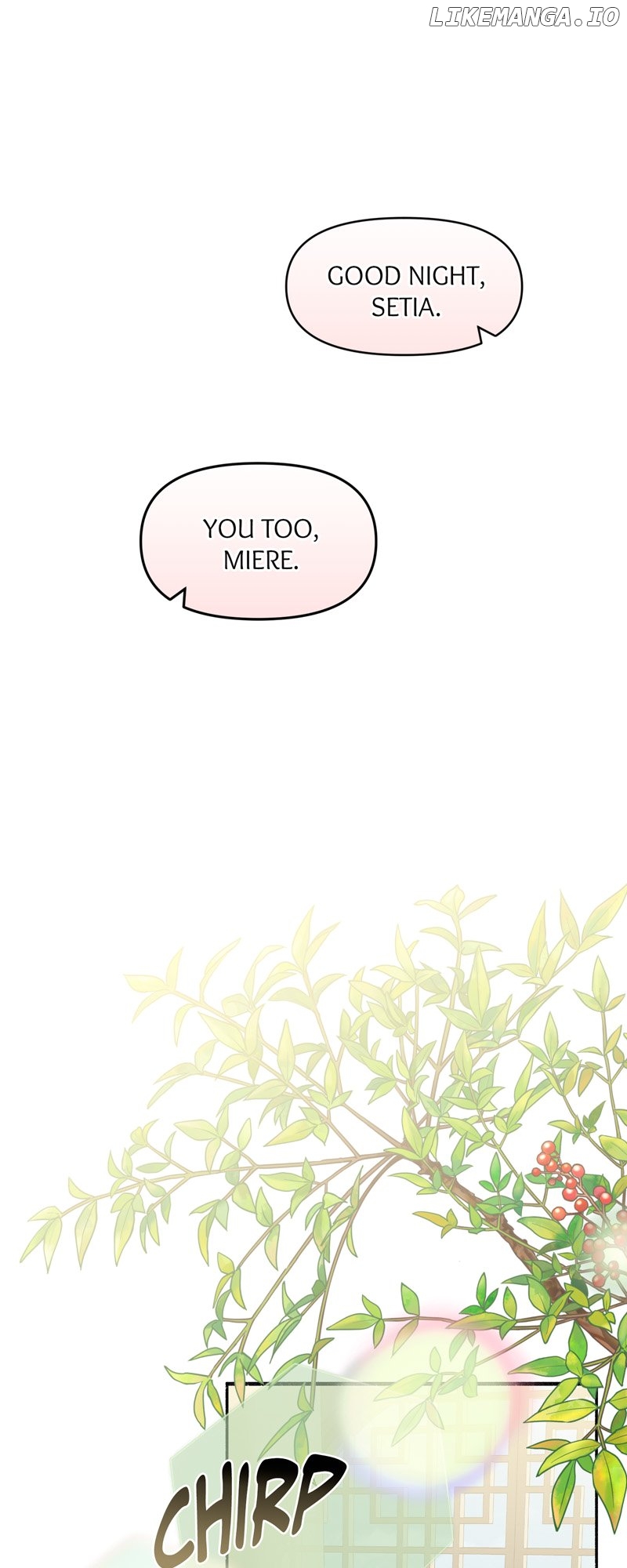 My Angelic Husband is actually a Devil in Disguise Chapter 47 - page 29
