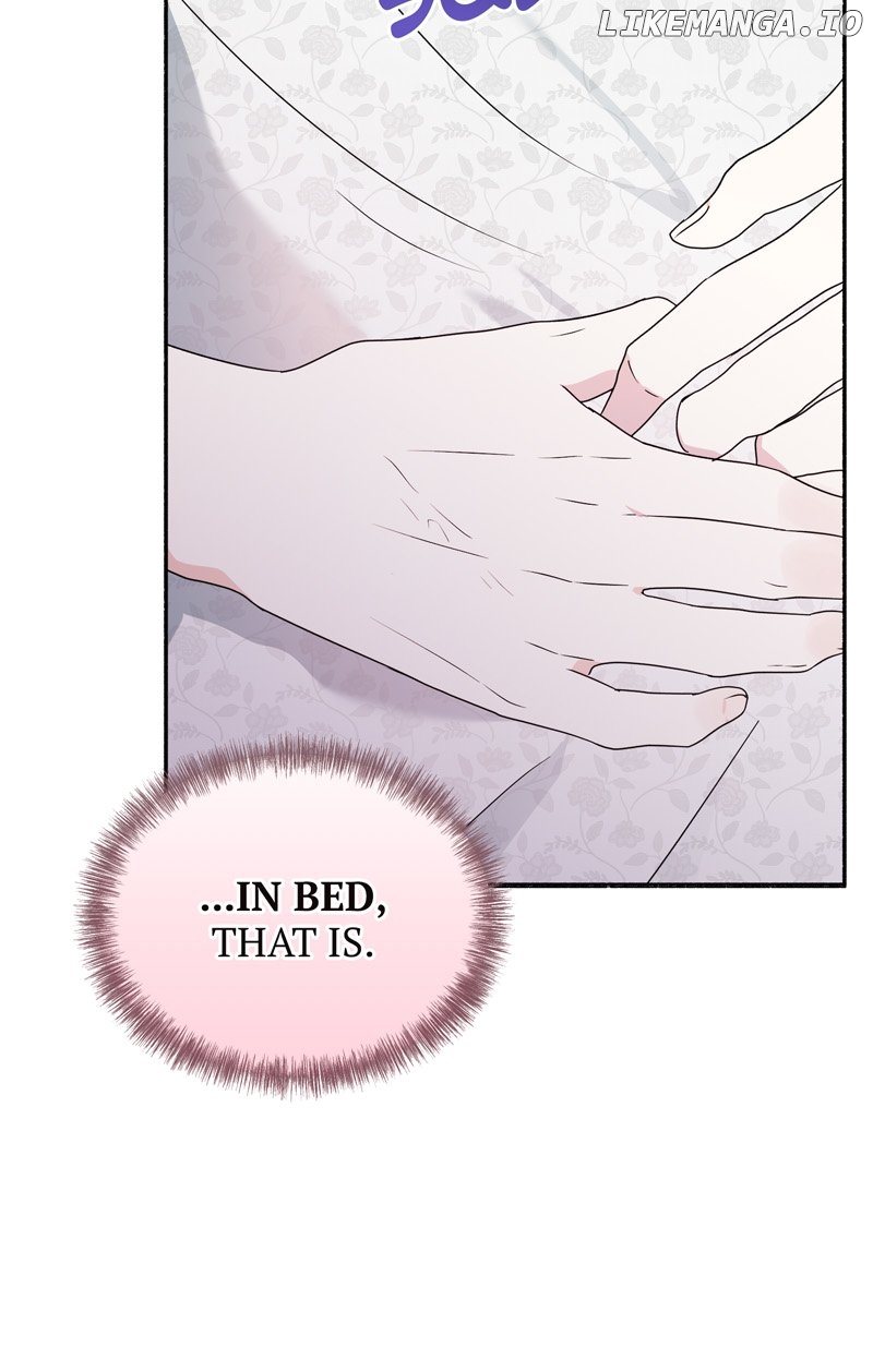 My Angelic Husband is actually a Devil in Disguise Chapter 47 - page 34