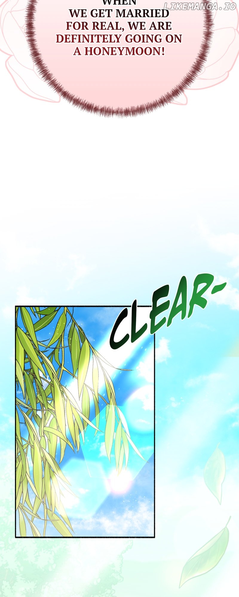 My Angelic Husband is actually a Devil in Disguise Chapter 47 - page 37