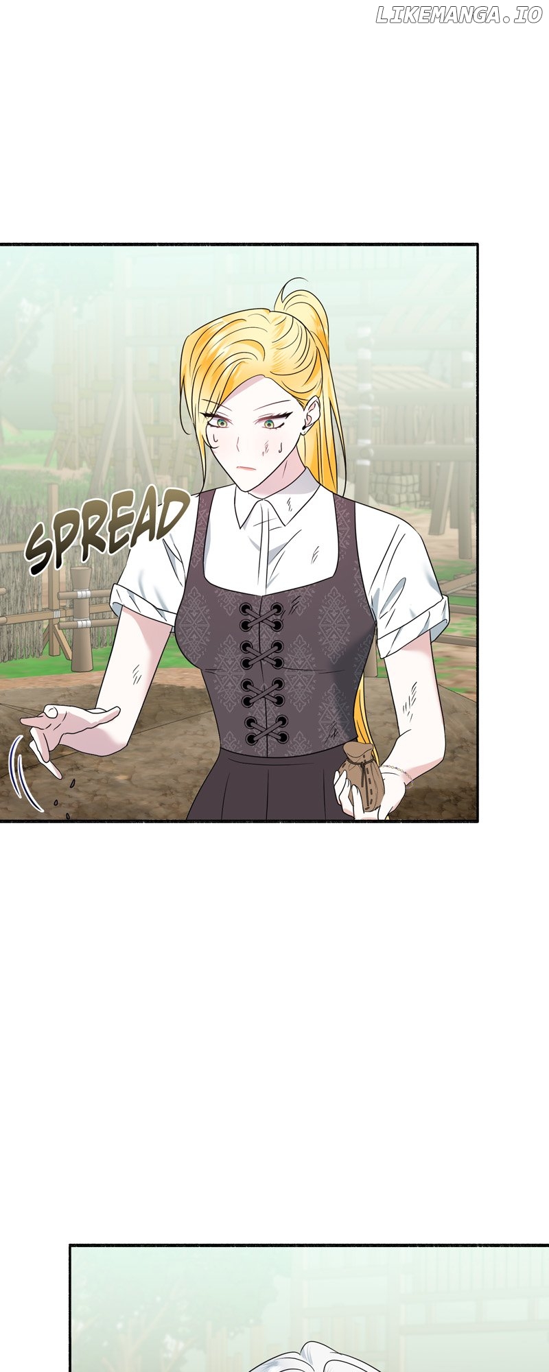 My Angelic Husband is actually a Devil in Disguise Chapter 47 - page 39