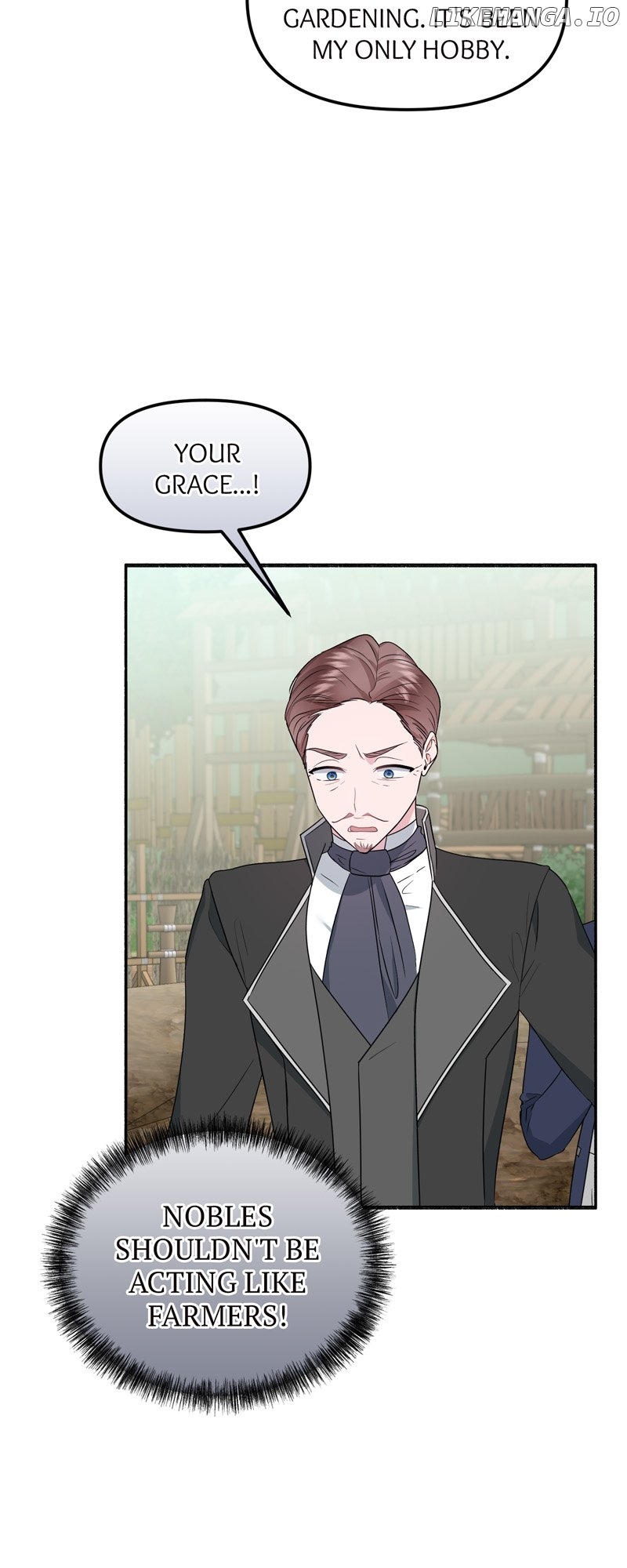 My Angelic Husband is actually a Devil in Disguise Chapter 47 - page 4