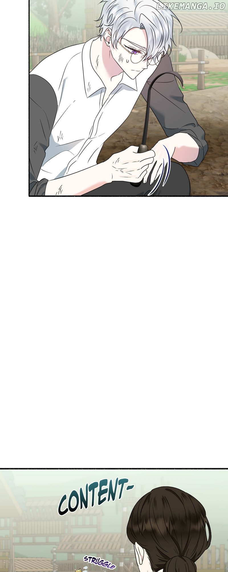 My Angelic Husband is actually a Devil in Disguise Chapter 47 - page 40