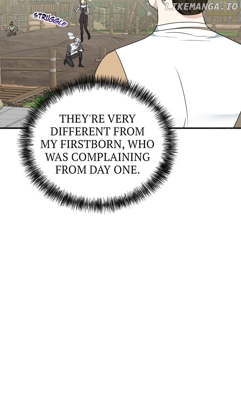 My Angelic Husband is actually a Devil in Disguise Chapter 47 - page 41