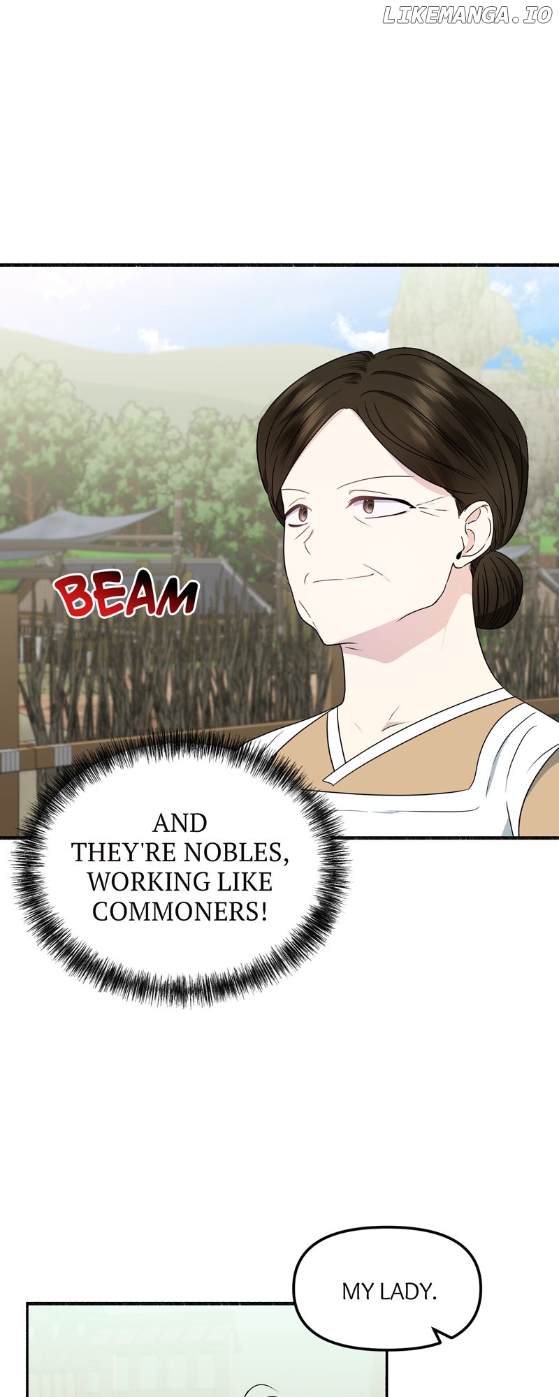 My Angelic Husband is actually a Devil in Disguise Chapter 47 - page 42
