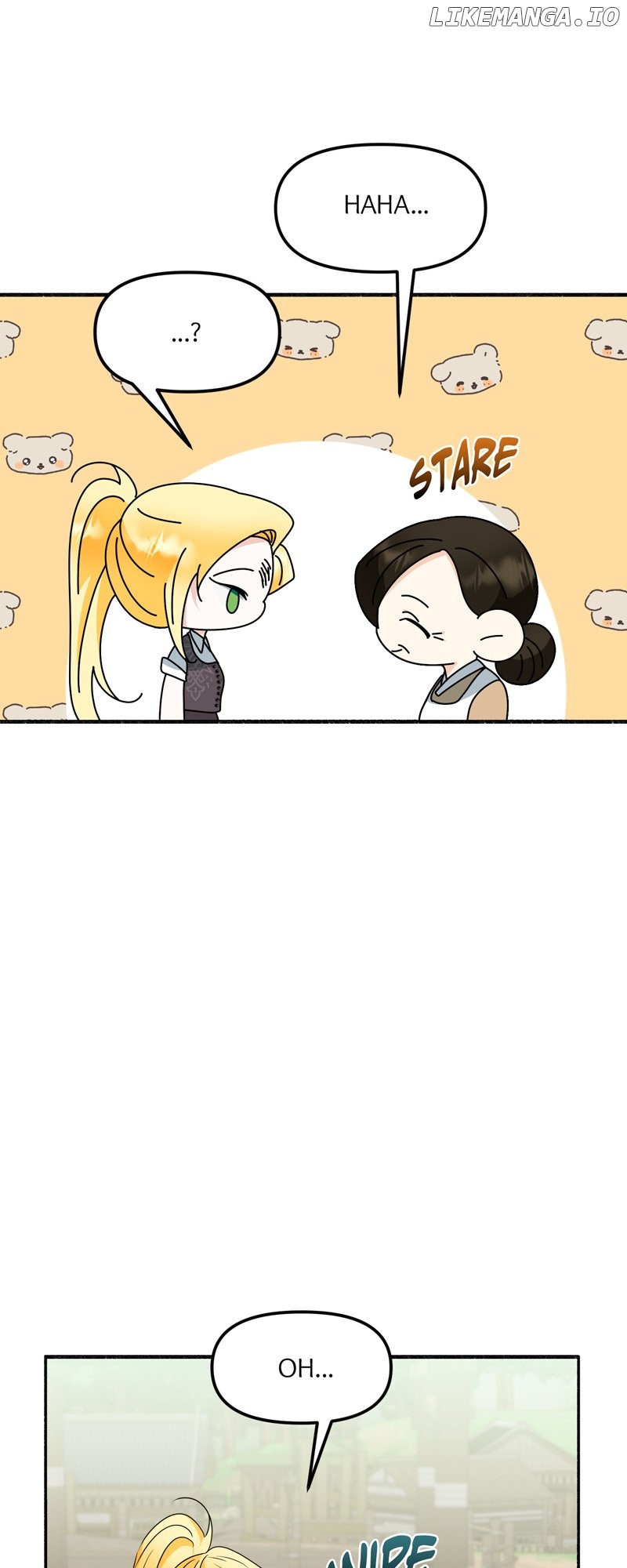 My Angelic Husband is actually a Devil in Disguise Chapter 47 - page 45