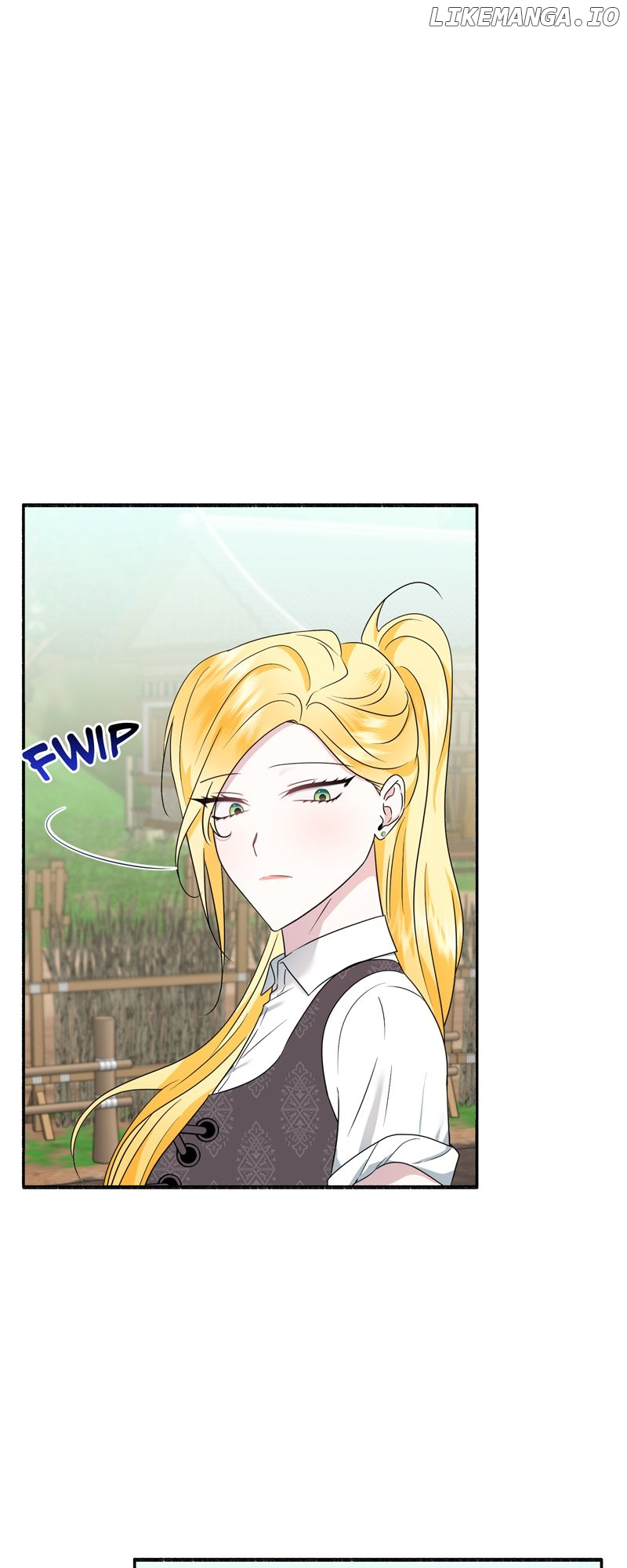 My Angelic Husband is actually a Devil in Disguise Chapter 47 - page 49