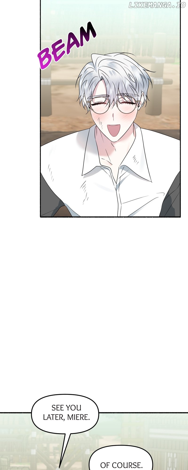 My Angelic Husband is actually a Devil in Disguise Chapter 47 - page 50
