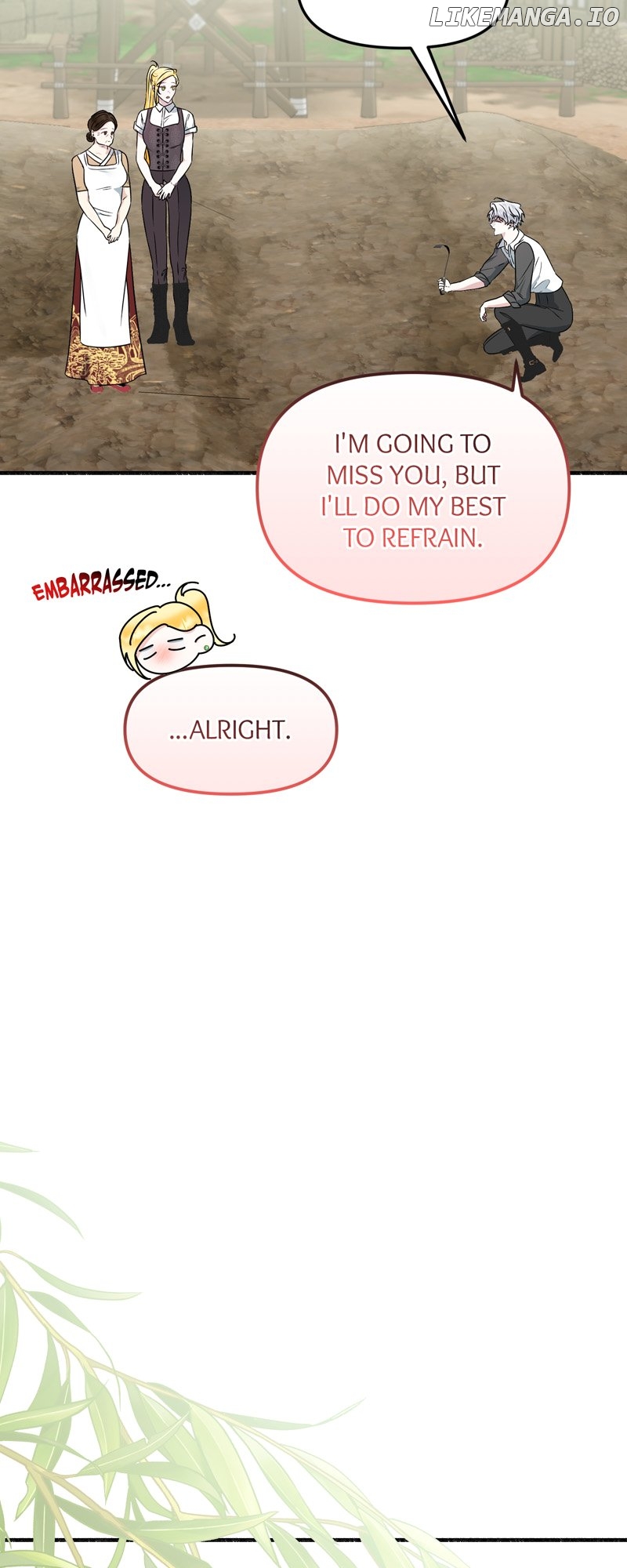 My Angelic Husband is actually a Devil in Disguise Chapter 47 - page 51