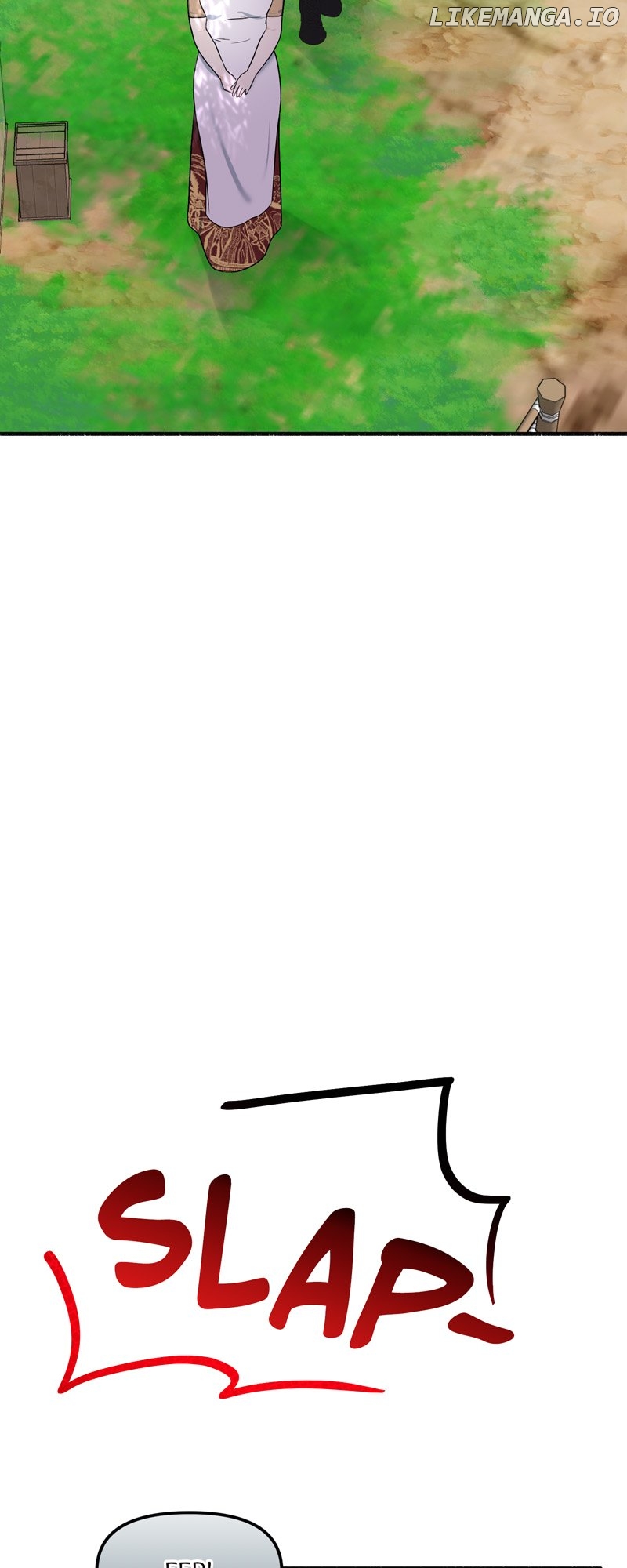 My Angelic Husband is actually a Devil in Disguise Chapter 47 - page 53