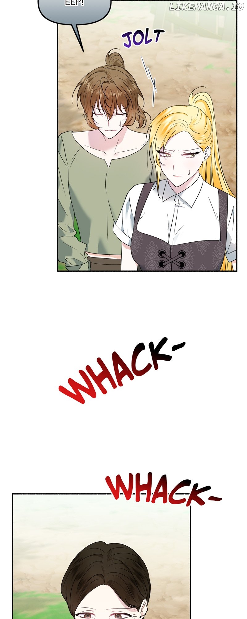My Angelic Husband is actually a Devil in Disguise Chapter 47 - page 54