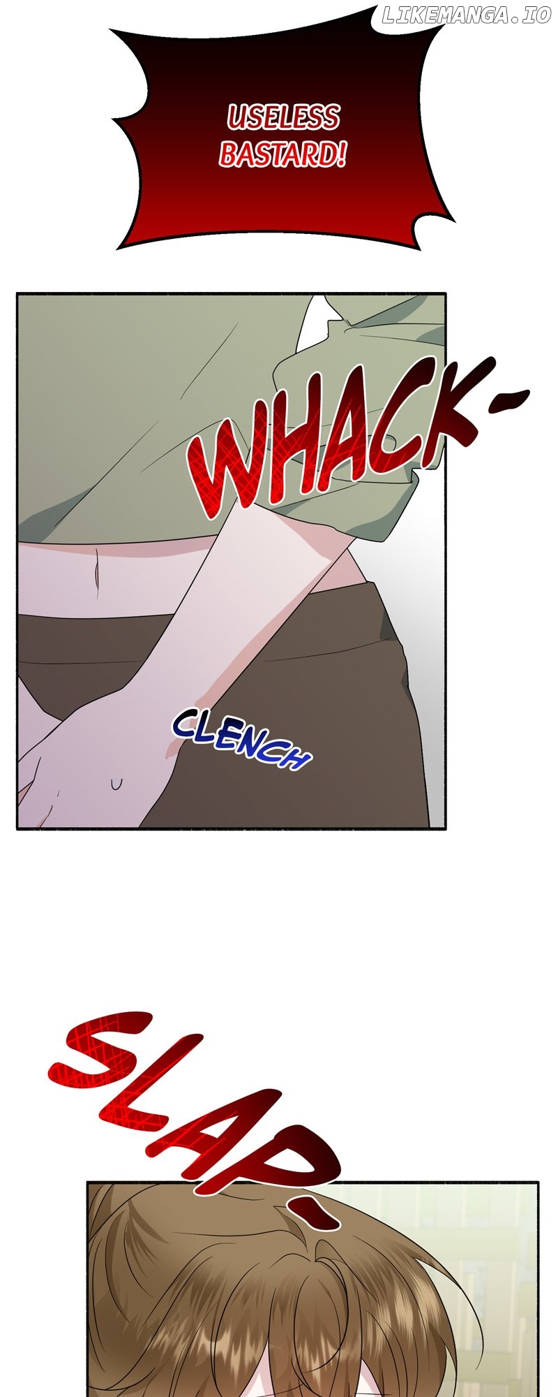 My Angelic Husband is actually a Devil in Disguise Chapter 47 - page 56