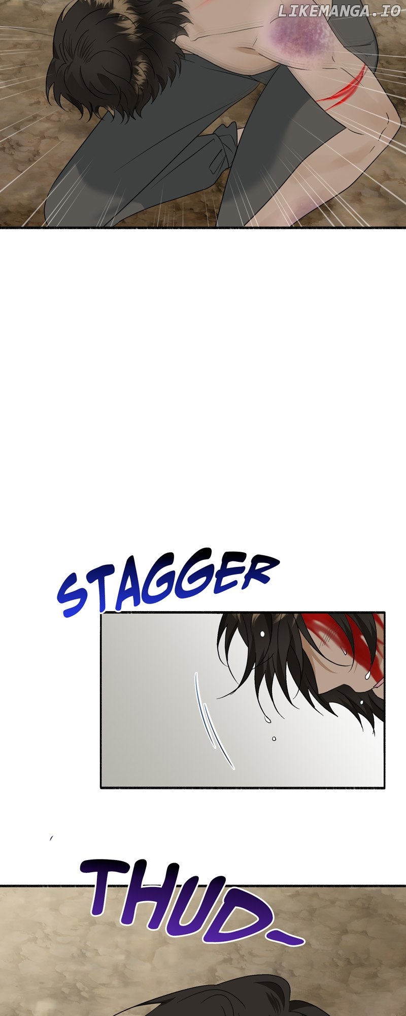 My Angelic Husband is actually a Devil in Disguise Chapter 47 - page 58