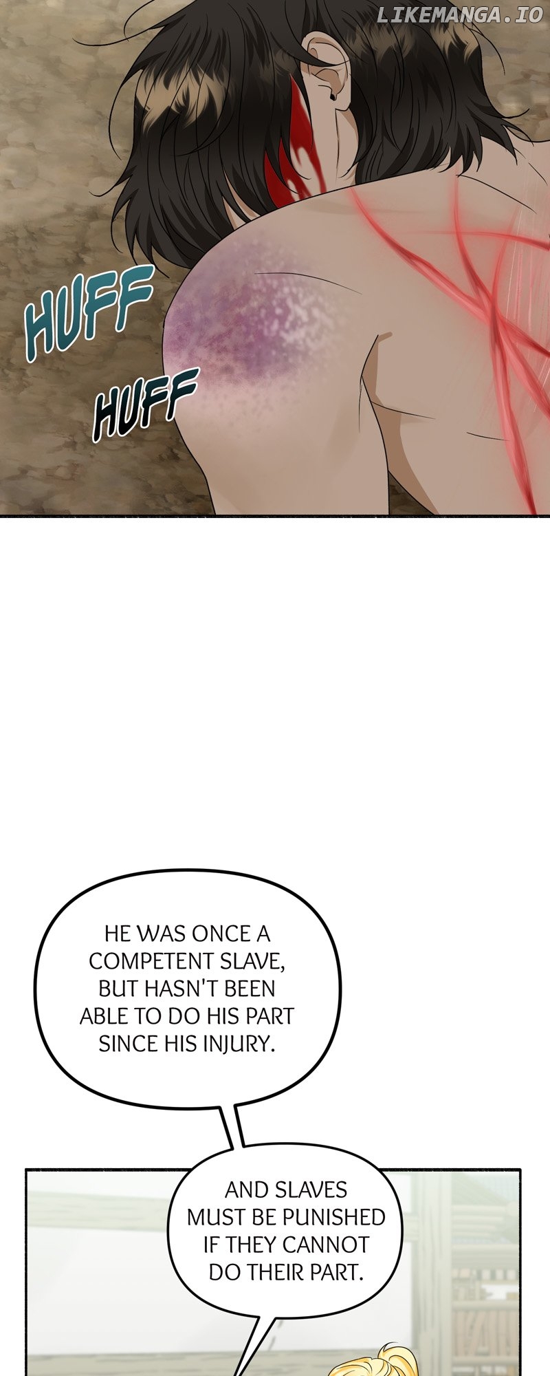 My Angelic Husband is actually a Devil in Disguise Chapter 47 - page 59