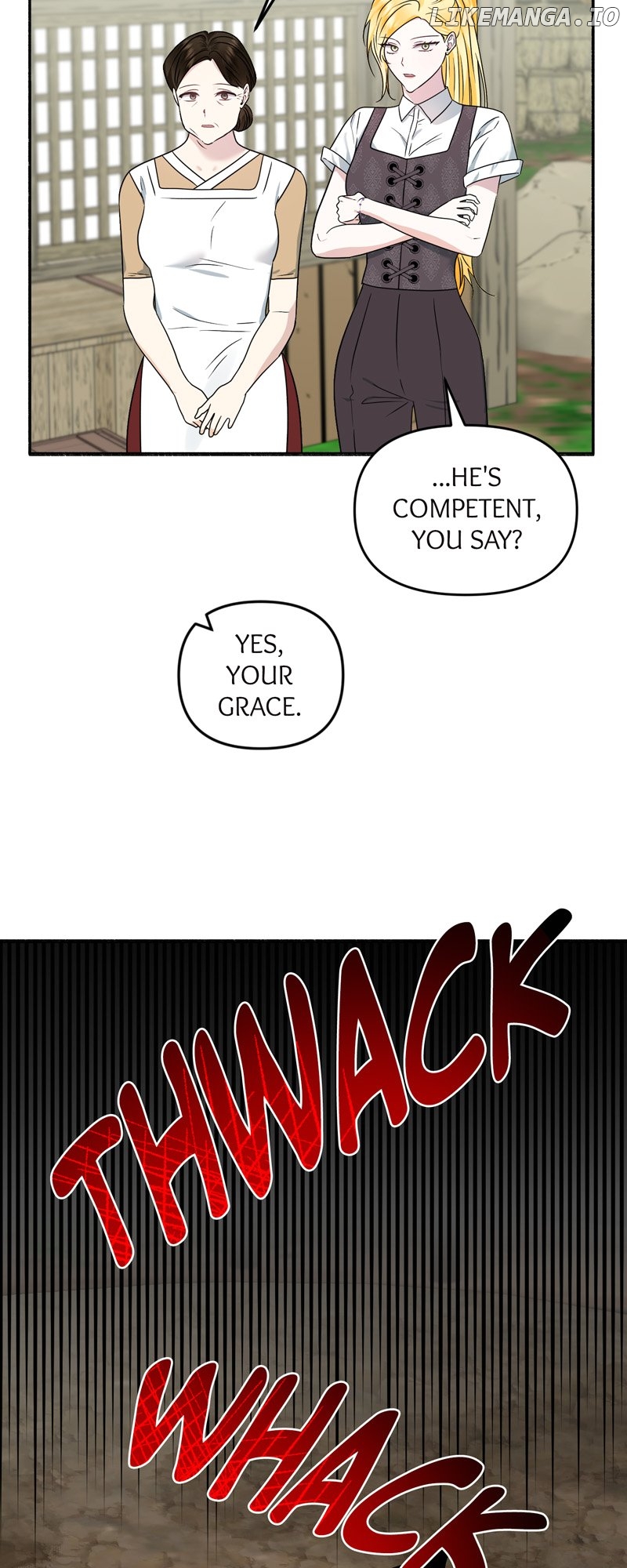 My Angelic Husband is actually a Devil in Disguise Chapter 47 - page 60