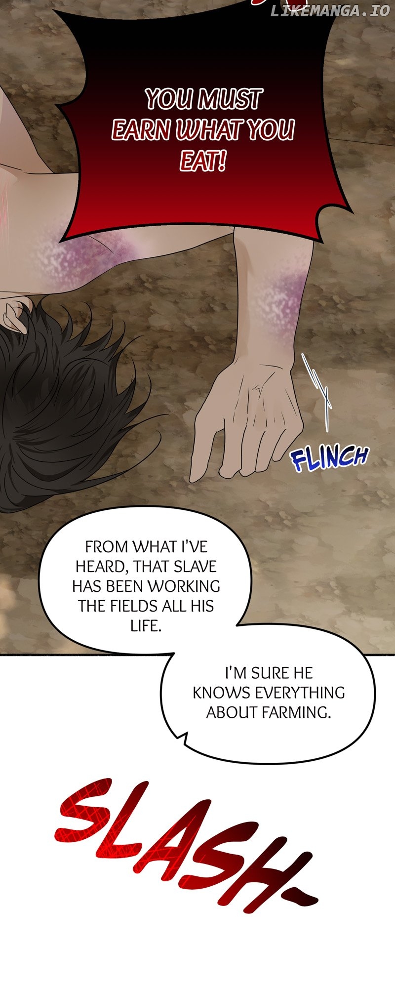 My Angelic Husband is actually a Devil in Disguise Chapter 47 - page 61