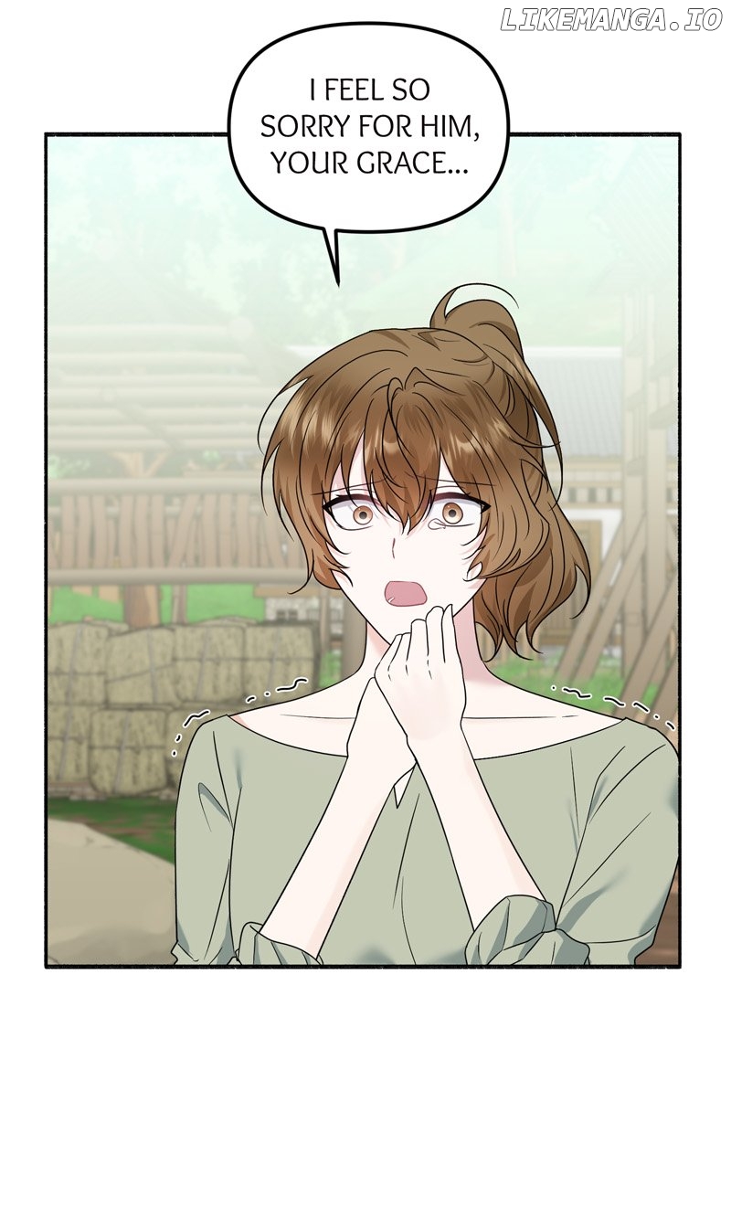 My Angelic Husband is actually a Devil in Disguise Chapter 47 - page 62