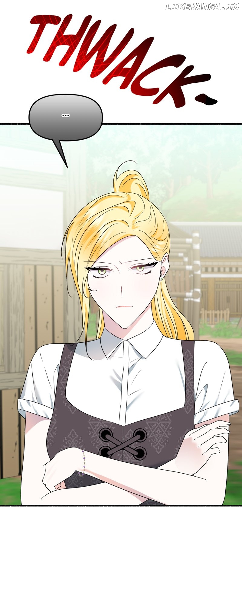 My Angelic Husband is actually a Devil in Disguise Chapter 47 - page 63