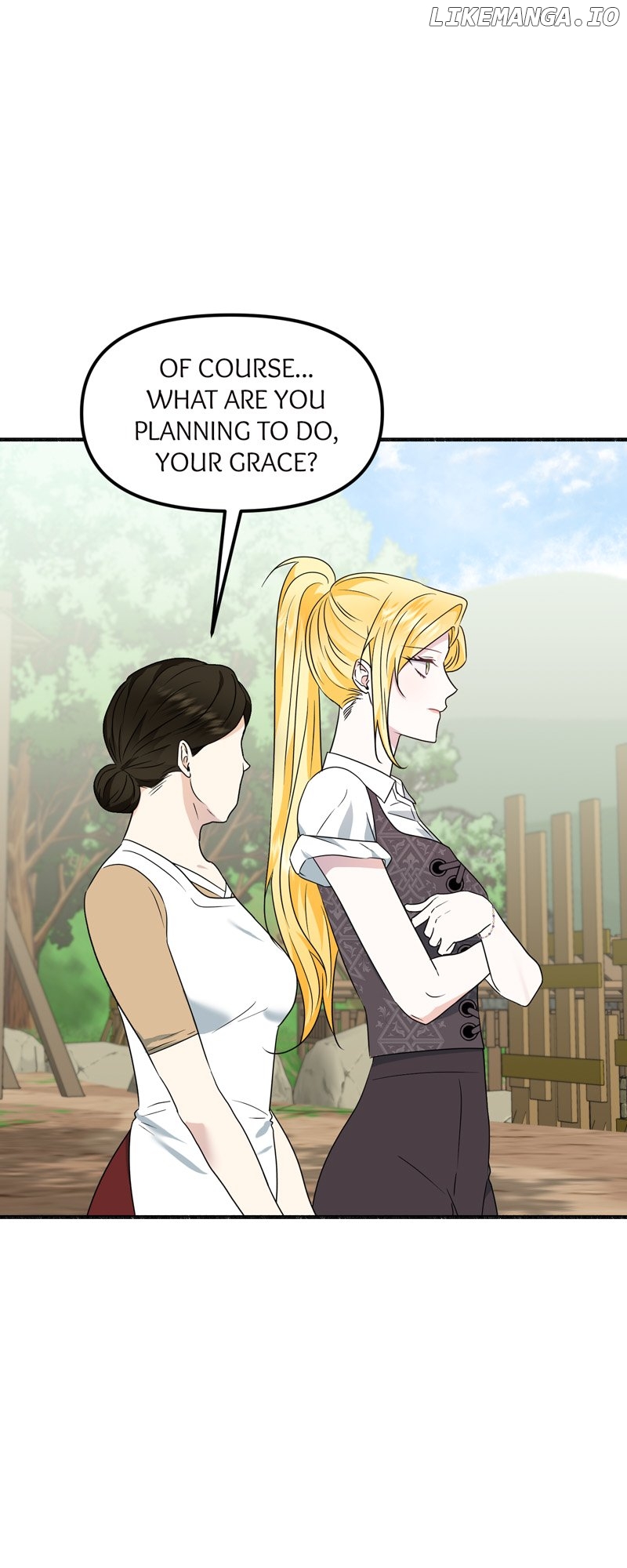 My Angelic Husband is actually a Devil in Disguise Chapter 47 - page 65