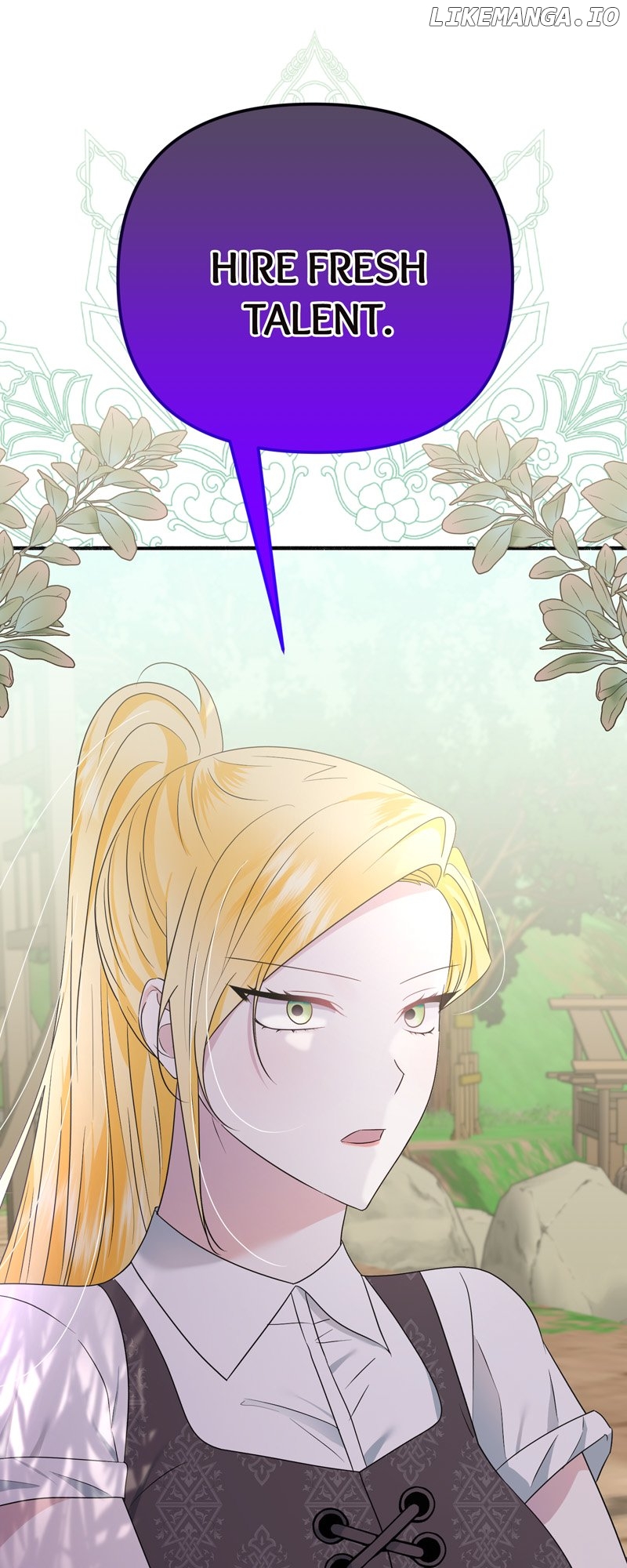 My Angelic Husband is actually a Devil in Disguise Chapter 47 - page 67